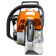 Бензопила Stihl MS 162 (R 35 см, 61 PMM3) (оснастка в комплекте)
