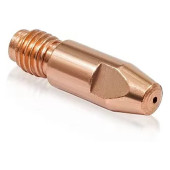 Наконечник E-Cu КЕДР PRO М8 / Ø 0.8мм (10.0/30 прямой (7160039)