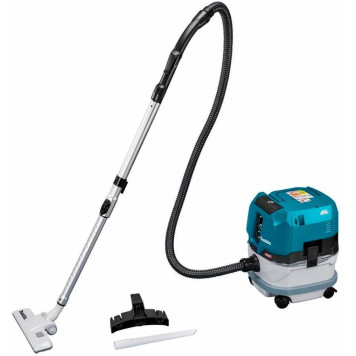 Пылесос аккумуляторный Makita VC001GLZ-3