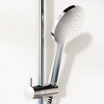 977710000 Душевая система с душевым смесителем-2