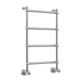 П/С Margaroli 370 - 442 (St-d wall brackets) Chrome 4423704(26)CRN