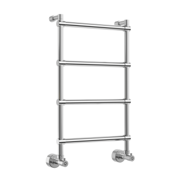 П/С Margaroli 370 - 442 (St-d wall brackets) Chrome 4423704(26)CRN