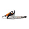 Бензопила Stihl MS 172 C-BE (R 35 см, 63 PM3) (оснастка в комплекте)