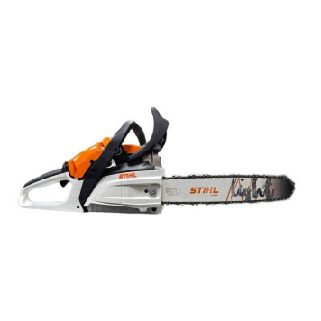 Бензопила Stihl MS 172 C-BE (R 35 см, 63 PM3) (оснастка в комплекте)-2