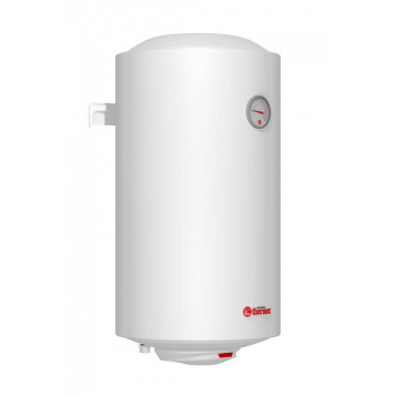 Водонагреватель электрический накопительный Thermex TitaniumHeat 50 V Slim-1