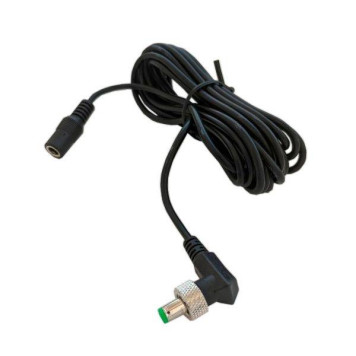 Удлинитель Hobot Удлинитель постоянного тока (4м) c гайкой, (совместим с моделями 298, 368, 388)-1