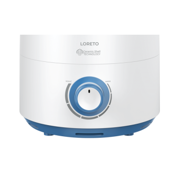 Бытовые увлажнители серии LORETO RUH-LT300/3.5M-BU-1
