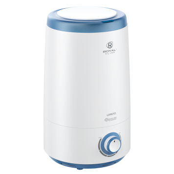 Бытовые увлажнители серии LORETO RUH-LT300/3.5M-BU-2