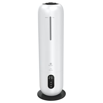 Бытовые увлажнители серии RIVA RUH-RV300/8.0E-WT-1