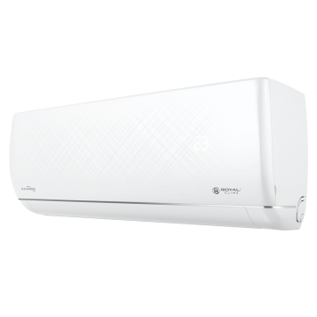 Инверторная сплит-система RENAISSANCE DC EU Inverter UPGRADE RCI-RNX30HN-1