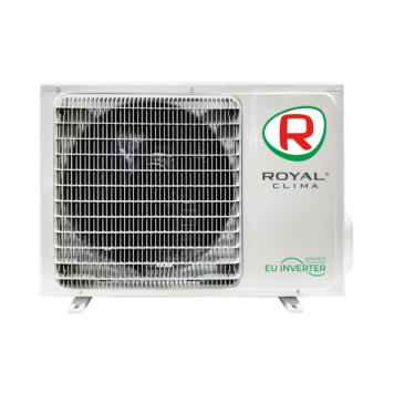 Инверторная сплит-система RENAISSANCE DC EU Inverter UPGRADE RCI-RNX30HN-4