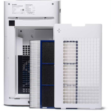 Климатический комплекс Sharp KCG51RW-4