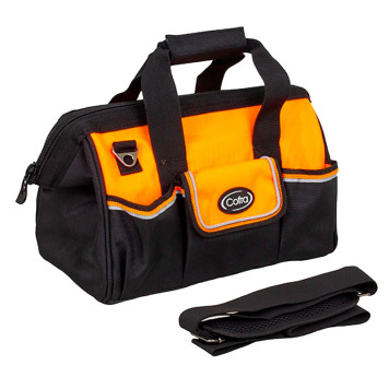 Сумка Cofra для инструментов 31x16,5x22,5 TC-4415PO