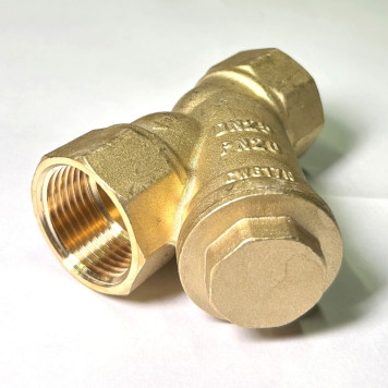 Фильтр косой ВВ 1 600 мкм