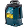 Нивелир лазерный Bosch GLL 2-20 (360)+BM3