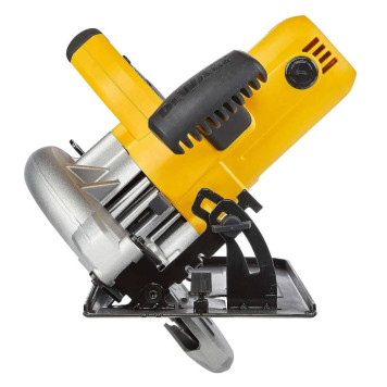 Пила дисковая электрическая DeWalt DWE5615-3