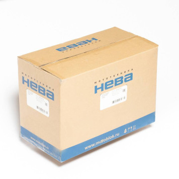 Воздуходувка-пылесос бензиновая Нева GBV526R PRO-6