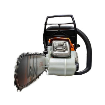 Бензопила Stihl MS 172 C-BE (R 35 см, 63 PM3) (оснастка в комплекте)-1