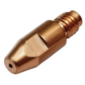 Наконечник E-Cu КЕДР PRO М8/ф1,2мм (10,0/30) прямой (7160041)