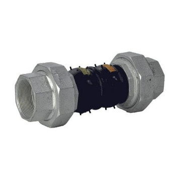 Компенсатор EPDM Ду40 Ру16 ВР RMCX