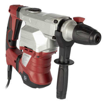 Перфоратор REDVERG RD-RH1500S-4