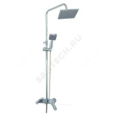 Система/душ однор/смес в/к ГАРМОНИЯ Подольск ДС0001-9К