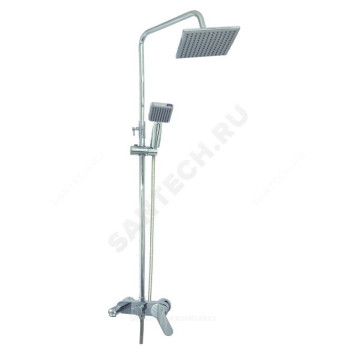 Система/душ однор/смес в/к ГАРМОНИЯ Подольск ДС0001-9К