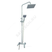 Система/душ однор/смес в/к ГРАЦИЯ Подольск ДС1001-9К