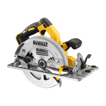 Пила дисковая аккумуляторная DeWalt DCS572NT (без акк, без з/у)-1