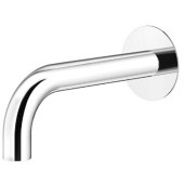 Plumberia Selection IXO Излив для ванны, длина 25см., цвет: хром. SPT0258CR