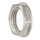 Контргайка лат Ду20 ВР никель LD LD.67.508.20