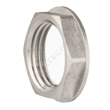 Контргайка лат Ду20 ВР никель LD LD.67.508.20