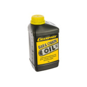 Масло CHAMPION адгезионное для смазки цепи и шины 1л