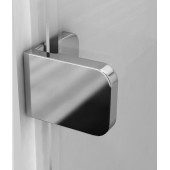 набор крепежа B SET BVS1 80 хром D01000A070