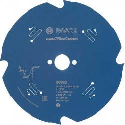 Пильный диск Expert for Fibre Cement 165x20x2,2 мм (2608644122)
