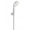 Душевой набор GROHE New Tempesta II, хром, 9,5 л/мин, душевой шланг 1250 мм