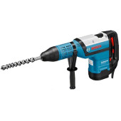 Перфоратор Bosch GBH 12-52D Перфоратор Bosch GBH 12-52D