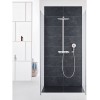 Душевая система GROHE Rainshower SmartControl 360 MONO с термостатическим смесителем 26361LS0 белая луна.