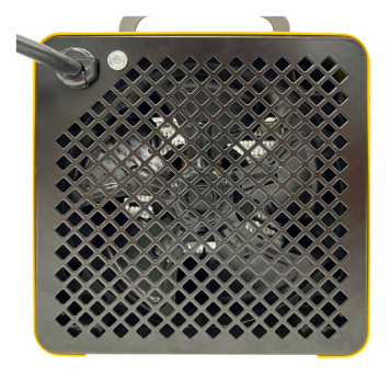 Воздухонагреватель электрический REDVERG RD-EHC1,5S-5