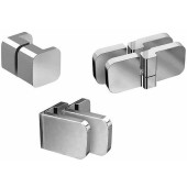 набор крепежа B SET BSD2-L 80,90 хром D01000A084