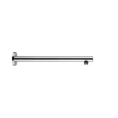 Newform XT Кронштейн для верхнего душа, настенный., L=35см, G1/2 , цвет: хром. 27670.21.018
