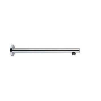 Newform XT Кронштейн для верхнего душа, настенный., L=35см, G1/2 , цвет: хром. 27670.21.018