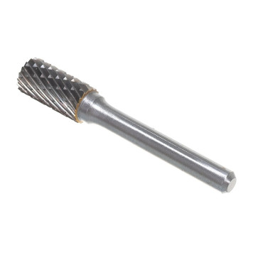 Борфреза твердосплавная MESSER тип A (10х20 мм; хв-к 6 мм)-1