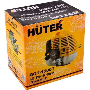 Триммер бензиновый Huter GGT-1500T-8