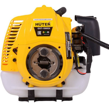 Триммер бензиновый Huter GGT-1500SX-2