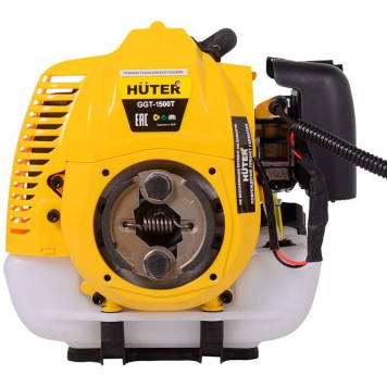 Триммер бензиновый Huter GGT-1500T-1