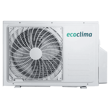 Наружный блок сплит системы Ecoclima EC-HE12/B-4R2