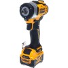 Гайковерт аккумуляторный DeWalt DCF903P1