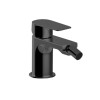 Fantini Myo Смеситель для биде на 1 отв., цвет: черный матовый. 61 13 V608F