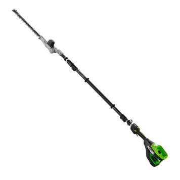 Кусторез штанговый аккумуляторный Greenworks PH662 82V, 51 см (без АКБ и ЗУ)-1